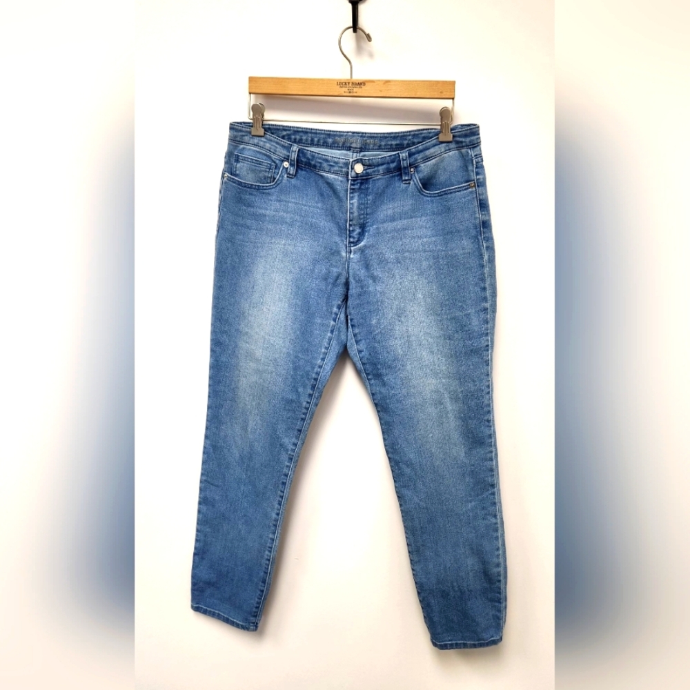 Michael Kors Jeans Sz 12